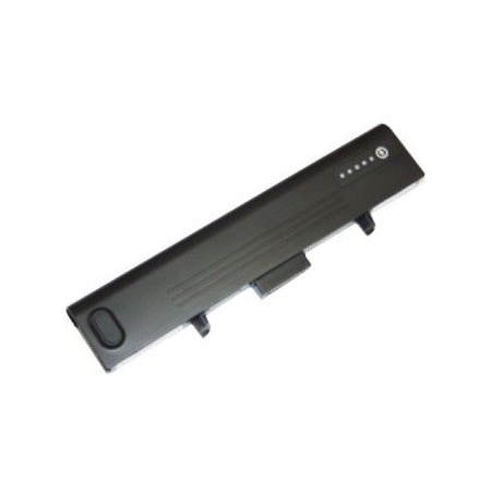 Ereplacements 6 Cell 4400 Mah Battery For De, 312-0663-ER 312-0663-ER